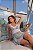 Camisola Nicoly Rendada Poa - Imagem 3