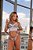 Conjunto Nicoly em Modal com Renda Branca e Bojo removível - Imagem 3