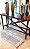 Tapete hall dupla face 50x140cm - Imagem 3