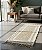 Tapete hall dupla face 50x140cm - Imagem 1