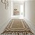 Tapete hall dupla face 50x140cm - Imagem 2