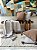 Tapete hall Cru 50x140cm - Imagem 3