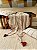 Tapete hall Cru 50x140cm - Imagem 2