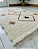 Tapetinho Bordado - Imagem 1