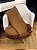 Manta chocolate - Imagem 1
