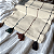 Caminho de Mesa 1.5 mtros - Imagem 4