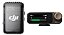 Microfone DJI Mic 2 (2 TX Microfone + 1 RX Receptor + 1 Case de carregamento) BR - Imagem 1
