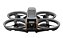 Avata 2 Fly More Combo (3 Baterias) DJI049 - Imagem 1