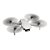 Drone DJI Mini 4K Fly More Combo (Sem tela) BR DJI058 - Imagem 2