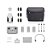 Drone DJI Mini 4K Fly More Combo (Sem tela) BR DJI058 - Imagem 1