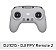 Controle Remoto DJI FPV 2 DJI Avata/DJI FPV - DJI 1015 - Imagem 1