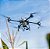 Drone DJI Agras T50 - Imagem 1