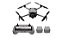 Drone DJI Mini 5 Pro Fly More Combo (Com tela) BR – DJI067 - Imagem 1
