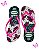 Chinelo Feminino Havaiana Fat - Estampa Borboleta - Do 34 ao 40. - Imagem 5
