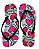 Chinelo Feminino Havaiana - Estampa Coração - Do 34 ao 40. - Imagem 4