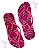 Chinelo Feminino Havaiana - Estampa Coração - Do 34 ao 40. - Imagem 5