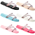 Papete Birken Feminina: Conforto e Estilo Casual para Mulheres Modernas | Loja Online - Várias Cores - Do 34 ao 40 - Imagem 1