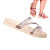 Papete Birken Feminina: Conforto e Estilo Casual para Mulheres Modernas | Loja Online - Várias Cores - Do 34 ao 40 - Imagem 5