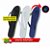 Chinelo Masculino Brasil: Conforto e Estilo Inspirados na Cultura Brasileira | Loja Online | Várias Cores | Do 38 ao 44. - Imagem 1