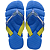 Chinelo Masculino Havaianas Power 2.0: Conforto e Desempenho Inigualáveis | Havaianas - Várias Cores - Do 38 ao 44 - Imagem 5