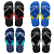 Chinelo Masculino Havaianas Power 2.0: Conforto e Desempenho Inigualáveis | Havaianas - Várias Cores - Do 38 ao 44 - Imagem 1