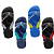 Chinelo Masculino Havaianas Power 2.0: Conforto e Desempenho Inigualáveis | Havaianas - Várias Cores - Do 38 ao 44 - Imagem 2