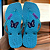 Chinelo Santa Lolla Feminino: Conforto e Elegância para Mulheres Sofisticadas - Imagem 5