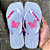 Chinelo Santa Lolla Feminino: Conforto e Elegância para Mulheres Sofisticadas - Imagem 7