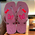 Chinelo Santa Lolla Feminino: Conforto e Elegância para Mulheres Sofisticadas - Imagem 8