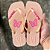Chinelo Santa Lolla Feminino: Conforto e Elegância para Mulheres Sofisticadas - Imagem 9