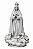 NOSSA SENHORA DE FATIMA MODELO 1 - Imagem 1