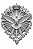 MEDALHA DIVINO ESPÍRITO SANTO - Imagem 1