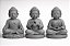 TRIO BUDA EQUILIBRIO - Imagem 1