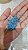 PEDRAS METALIC BLUE - Imagem 1