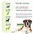 Petisco Natural Dent Fresh de Hortelã para o Mau Hálito de Cães - Imagem 5