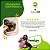 Petisco Natural Dent Fresh de Hortelã para o Mau Hálito de Cães - Imagem 6
