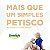 Petisco Natural Dent Fresh Coco para Ossos e Articulações 150g - Imagem 7