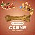 Osso Carne Bovina Nutri Diner para Cachorro Grande 220g - Imagem 2