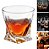 Conjunto 6 Copos para Whisky de Cristal Tortile 310ml - Wolff - Imagem 2