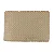 Jogo Americano de Juta Natural Zig Zag 45cm x 30cm - Wolff - Imagem 2