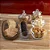 Prato Decorativo de Cristal Lyor 39,5 CM - Imagem 2