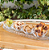 Prato Decorativo de Cristal Lyor 39,5 CM - Imagem 3