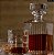 Conjunto 6 Copos para Whisky de Cristal Brooklyn 320ml - Wolff - Imagem 1
