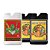 Kit Advanced Nutrients Bud Ignitor + Grow A/B 1L - Imagem 1