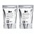 Kit Fertilizantes Nitrato de Cálcio + MKP 1kg - Imagem 3