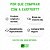 Kit Plant Prod 7-11-27 + Nitrato de Cálcio 1kg - Imagem 2