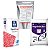 Kit Fertilizantes Plant Prod 13-0-13 + Nitrato de cálcio + Magnésio 1kg - Imagem 1