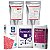 Kit Plant Prod 7-11-27 + 13-0-13 + MKP + Nitrato de Cálcio + Mg 1kg - Imagem 1