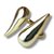 Conjunto Semijoia Luxo Gota - Imagem 4