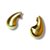 Conjunto Semijoia Gota - Imagem 3